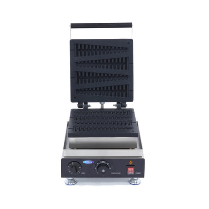 Waffle Maker | 4 Lollies | on Sticks 2
