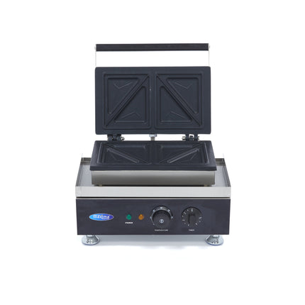 Toasted Sandwich Maker | 2 Sandwiches 2