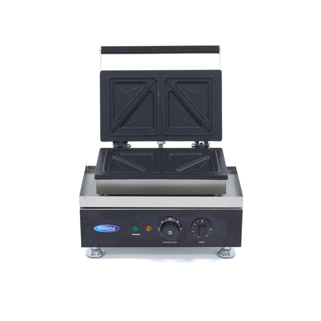 Toasted Sandwich Maker | 2 Sandwiches 2