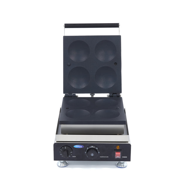 Pancake Maker | 4 Pancakes | Ø10cm Each 2