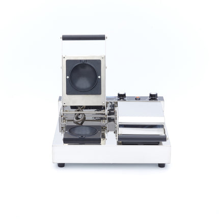 Panini Maker | 2 Pieces | Gelato 2