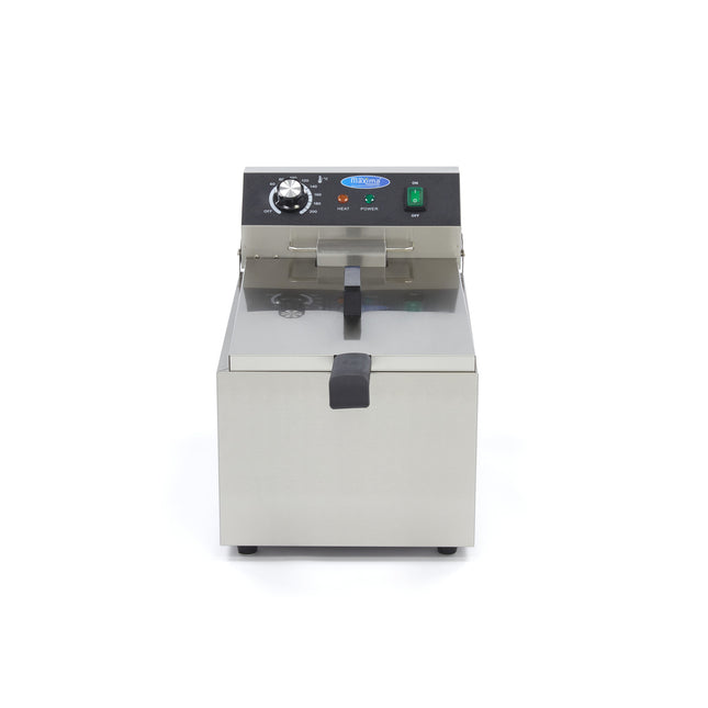 Deep Fryer | 11L | 1 Basket | up to 1,4kg Fries 2