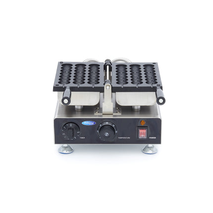 Waffle Maker | 3 Lollies | Emojis on Sticks 2