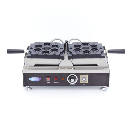 Waffle Maker | 6 Cake Pops 2