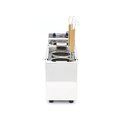 Pasta Cooker | 2 x 2L | incl 2 Baskets 2
