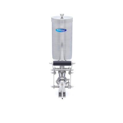 Churros Filling Machine | 5L | Stainless Steel | Manual Operation 2