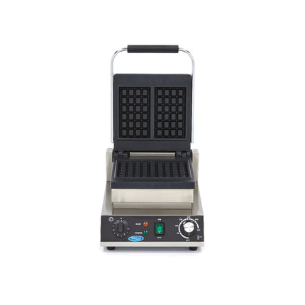 Waffle Maker | 2 Pieces | Belgian 2