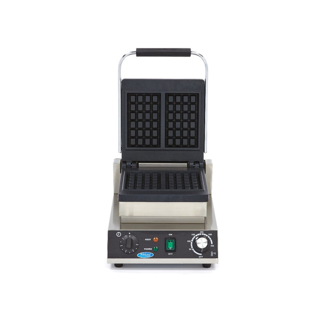 Waffle Maker | 2 Pieces | Belgian 2