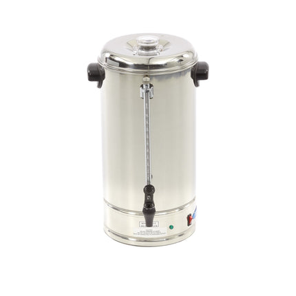 Coffee Percolator | 15L | 120 Cups | Removable Coffee Filter 2