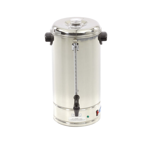 Coffee Percolator | 15L | 120 Cups | Removable Coffee Filter 2