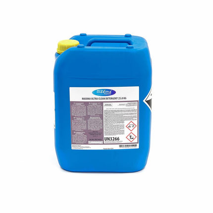 Ultra Clean Liquid Soap 20L / 25KG 1