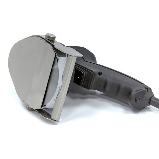 Kebab Knife | 0|8mm Thickness | Electric | incl Spare Blade and Sharpener 1