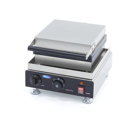 Pancake Maker | 9 Pancakes | Ø7,5cm Each 6