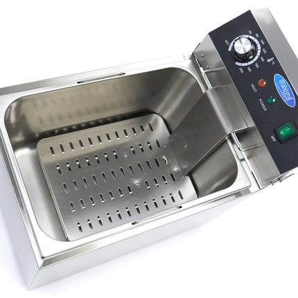 Deep Fryer | 11L | 1 Basket | up to 1,4kg Fries 5