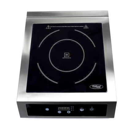 Hob | Ø28cm | 3500W | Induction 6