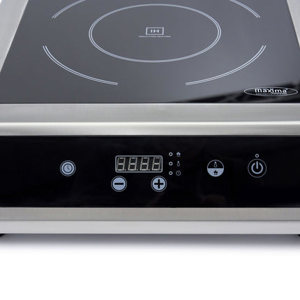 Hob | Ø28cm | 3500W | Induction 5