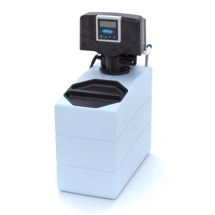 Automatic Water Softener | Descaler | 5L Resin | Digital Display 1