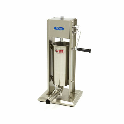 Churros Machine | 5L | 4 Churros Shapes | 2 Speeds 1