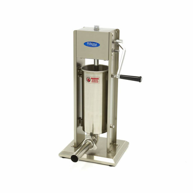 Churros Machine | 5L | 4 Churros Shapes | 2 Speeds 1