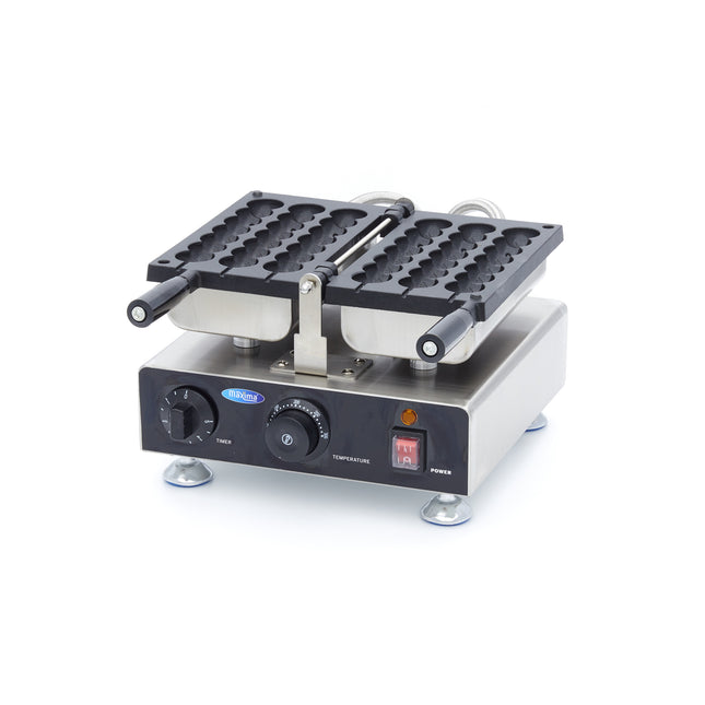 Waffle Maker | 3 Lollies | Emojis on Sticks 1