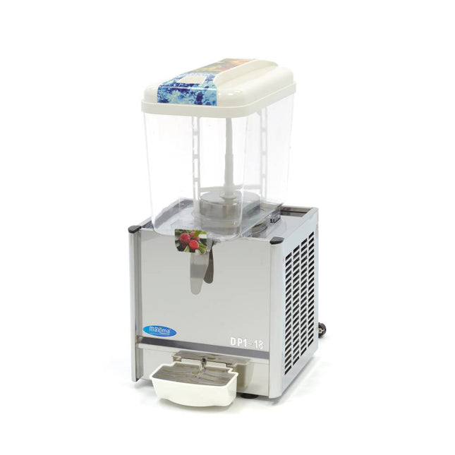 Drinks Dispenser | 18L | Electric | incl Stirring Mechanism 1