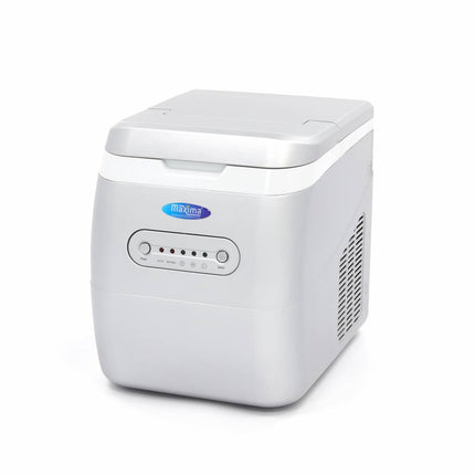 Ice Machine | 15kg/day | Bullet Cubes | Air Cooled 1