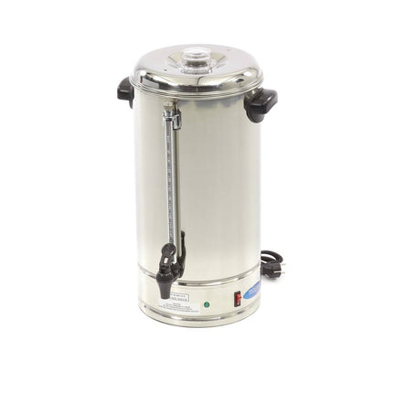 Coffee Percolator | 15L | 120 Cups | Removable Coffee Filter 1