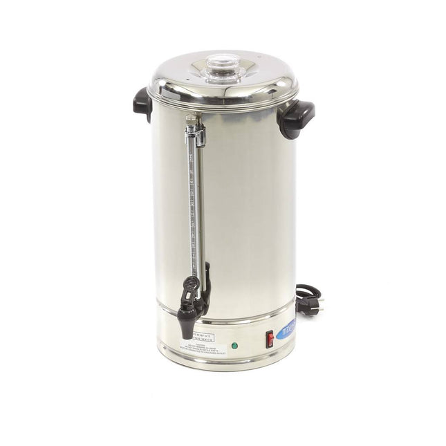 Coffee Percolator | 15L | 120 Cups | Removable Coffee Filter 1
