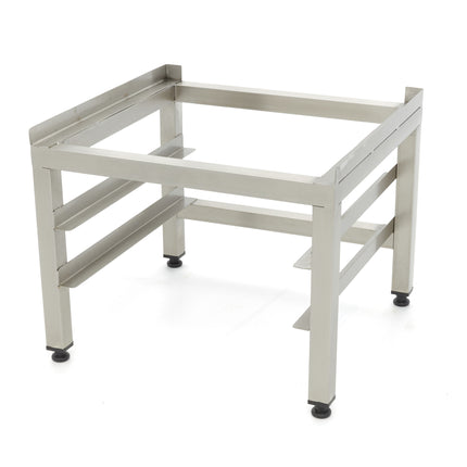 Dishwasher Stand | Fits 50 x 50cm | Stainless Steel 1