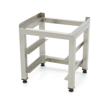 Glass Washer Stand | Fits 35 x 35cm | Stainless Steel 1