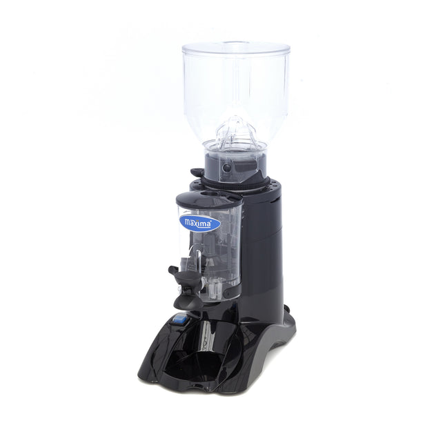 Coffee Grinder | 2kg of Beans | with Portioner 1