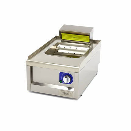Commercial Grade Fries Warmer | Single Unit | 60cm Deep | Electric 1