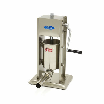 Churros Machine | 3L | 4 Churros Shapes | 2 Speeds 1