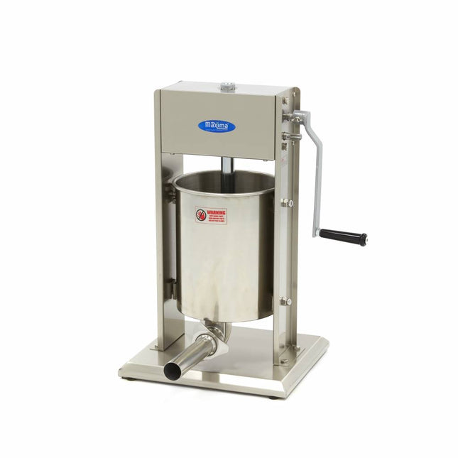 Churros Machine | 10L | 4 Churros Shapes | 2 Speeds 1