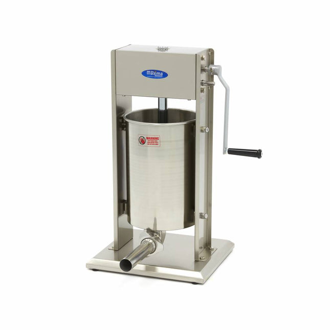 Churros Machine | 12L | 4 Churros Shapes | 2 Speeds 1