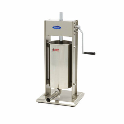 Churros Machine | 15L | 4 Churros Shapes | 2 Speeds 1