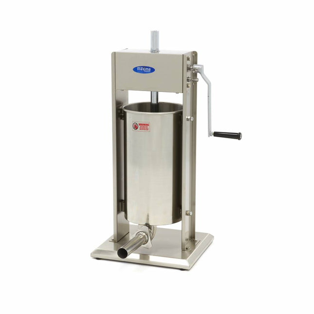 Churros Machine | 15L | 4 Churros Shapes | 2 Speeds 1