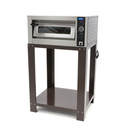 Frame Deluxe Pizza Oven 6 x 30 cm 3