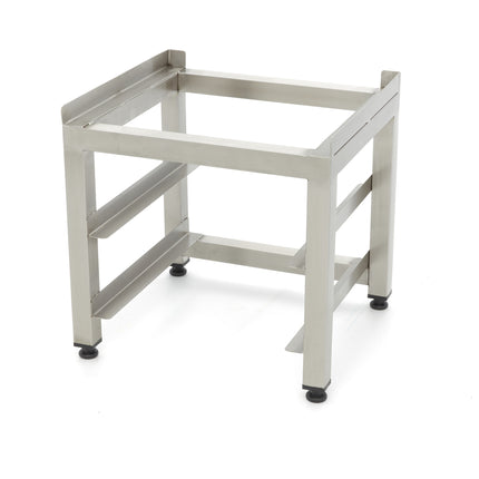 Dishwasher Stand | Fits 40 x 40cm | Stainless Steel 1