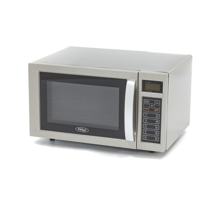 Microwave | 1000W | 20 Programmes | Plates up to Ø32cm 1