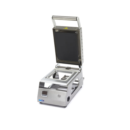 Tray Sealer | Small | Various Moulds Available 1
