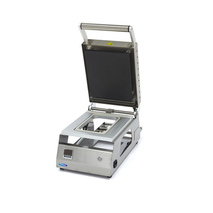 Tray Sealer | Medium | Various Moulds Available 1