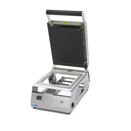 Tray Sealer | Large | Various Moulds Available 1