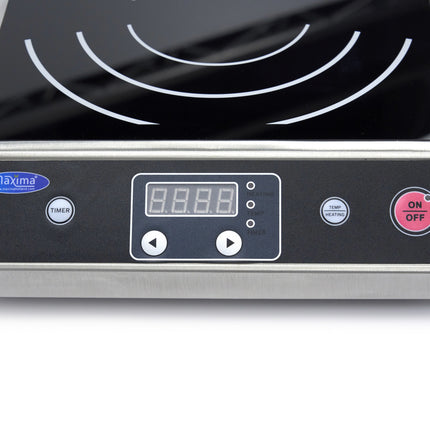 Hob | Ø26cm | 2700W | Induction 5