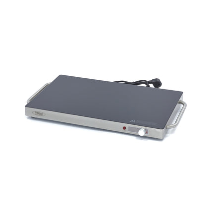 Hotplate | Max 105°C | 61,5 x 36,3cm | 15kg 1