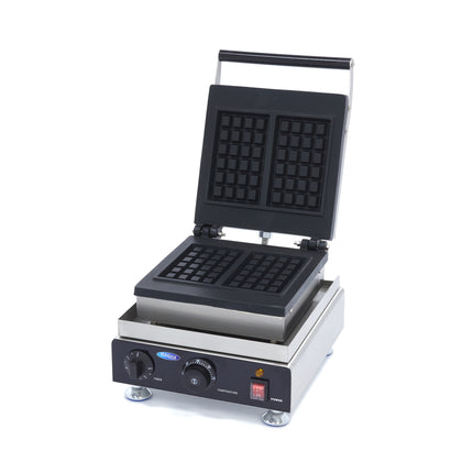 Waffle Maker | 2 Pieces | Belgian 1