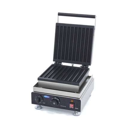 Waffle Maker | 10 Pieces | Churros 1
