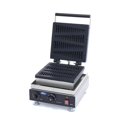 Waffle Maker | 4 Lollies | on Sticks 1