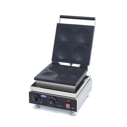 Pancake Maker | 4 Pancakes | Ø10cm Each 1