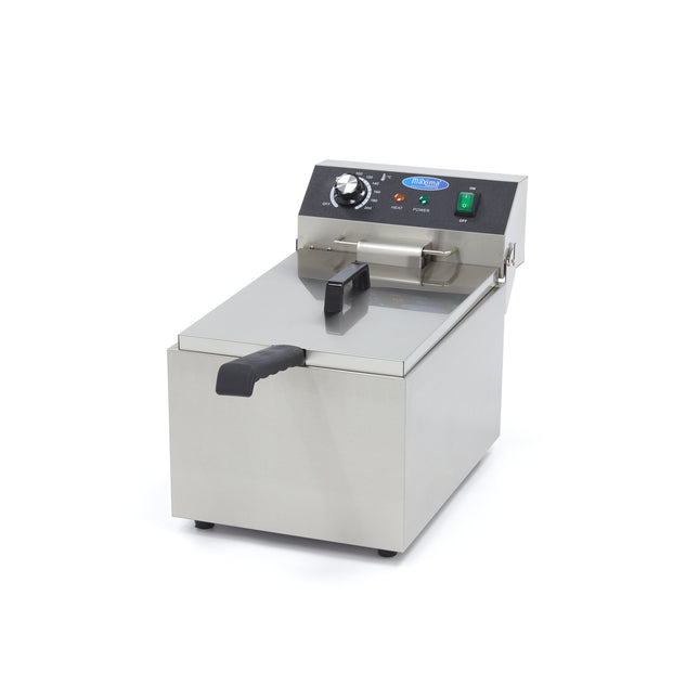 Deep Fryer | 11L | 1 Basket | up to 1,4kg Fries 1
